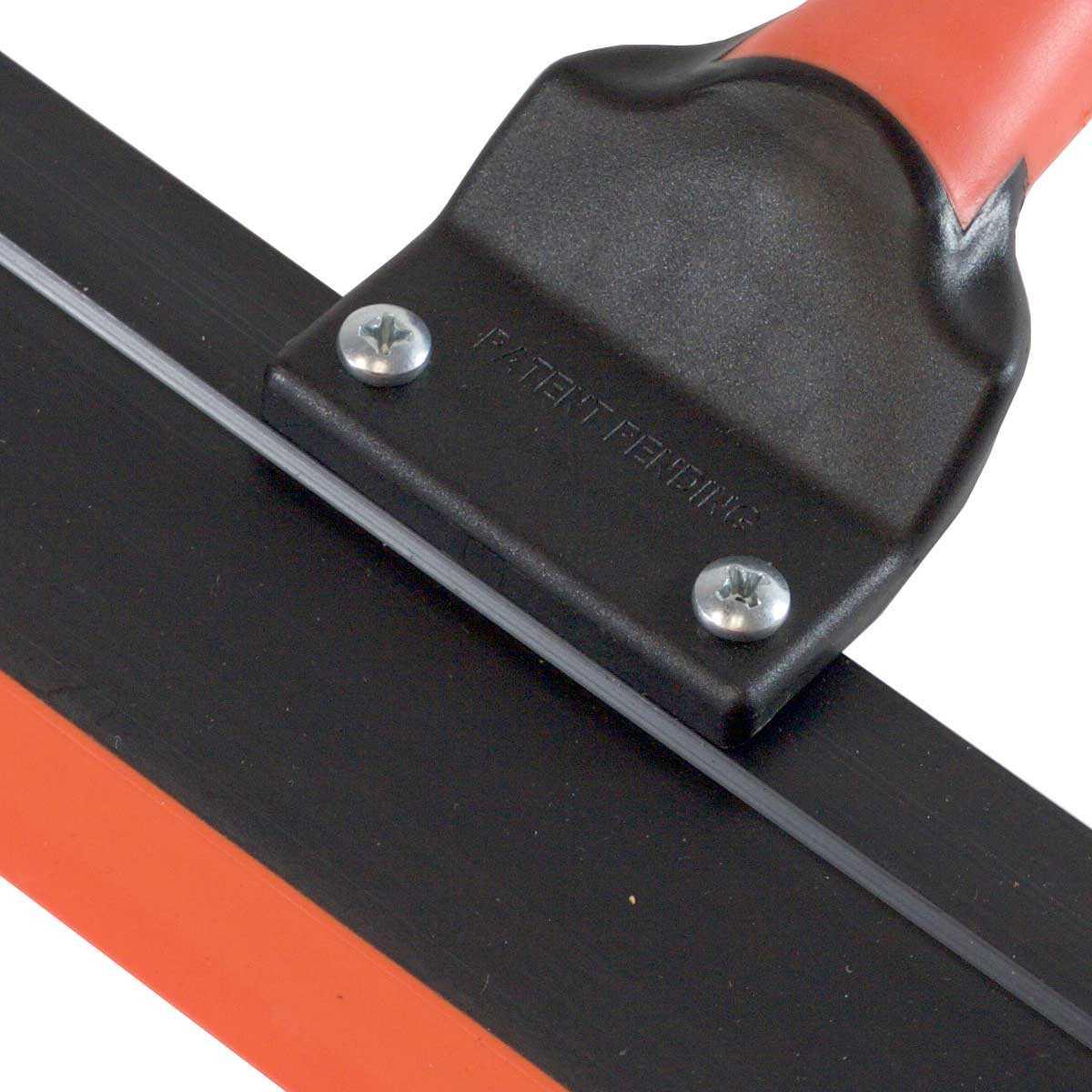 KRAFT 22" Squeegee Trowel